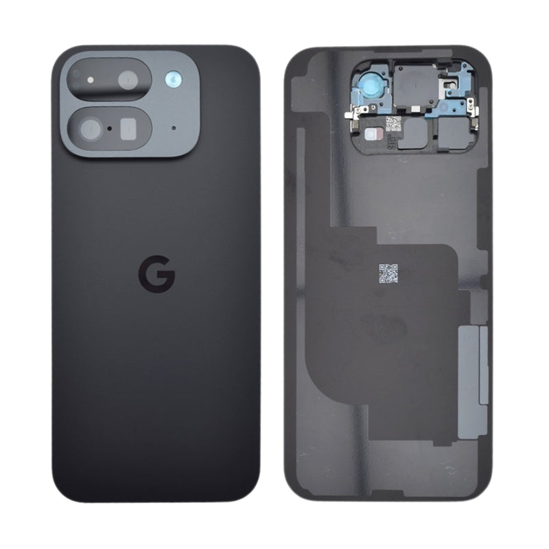 Load image into Gallery viewer, [With Camera Lens] Google Pixel 9 Pro Fold - Back Rear Panel Battery Cover

