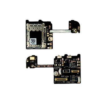 ASUS Rog Phone 8 & 8 Pro (AI2401) Lecteur SIM et sous-carte micro