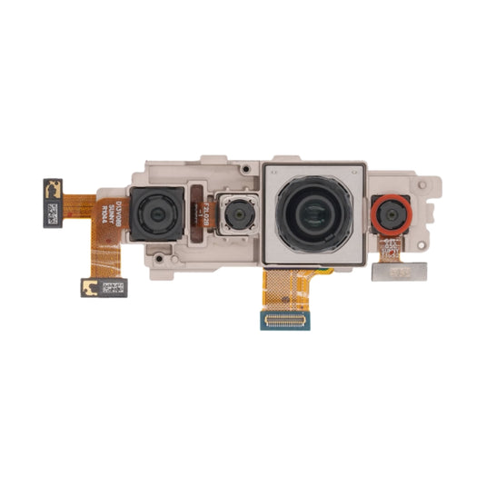 Xiaomi Mi 10S 5G - Back Rear Camera Flex