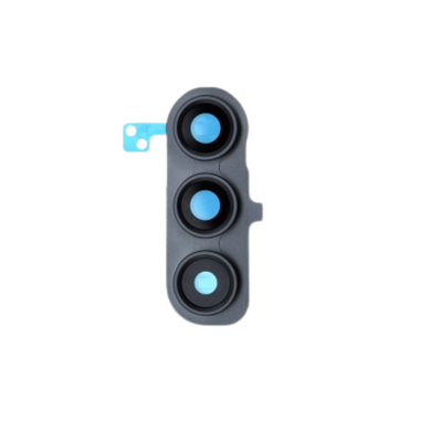 [With Frame] Samsung Galaxy S24 FE (SM-S721) Back Rear Camera Glass Lens - Polar Tech Australia