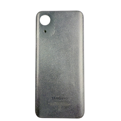 Samsung Galaxy A03 Core (SM-A032) Back Cover Back Housing Frame - Polar Tech Australia