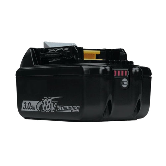 [BL1815] Makita BDF451SFE BDF452HW BGA452 (18V) - Replacement Electrical Tool Li-ion Battery - Polar Tech Australia
