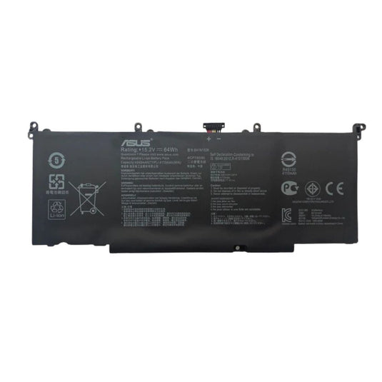 [B41N1526] ASUS FX502VM FX502VM-AS73 FX502VM-DM266T Replacement Battery - Polar Tech Australia