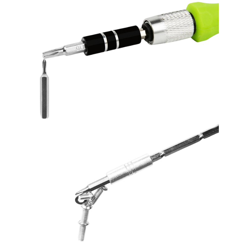 Load image into Gallery viewer, [32 in 1] Screwdriver Tool Kit - Polar Tech Australia
