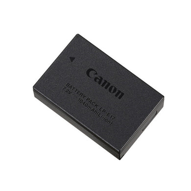 [LP-E17] Canon EOS R50 R8 RP 750D 800D - Camera Replacement Battery - Polar Tech Australia