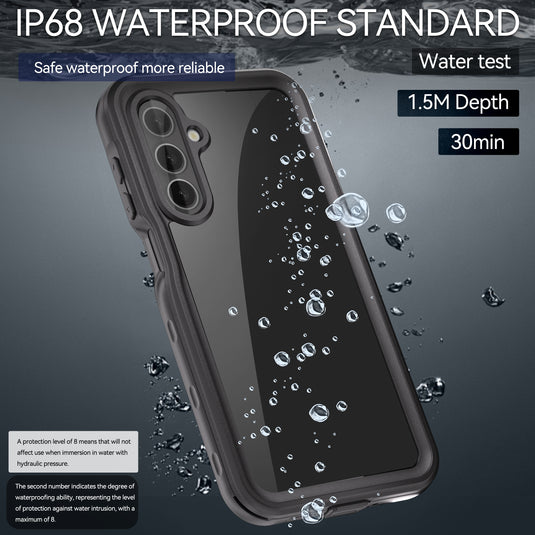Water Resistant Samsung S21 Ultra Waterproof Test Water Test Is