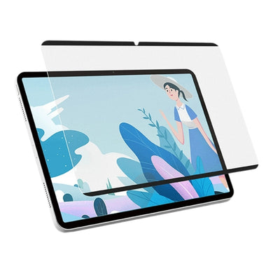 [Paper Like][Magnetic Suction] OPPO Pad (OPD2101) - Removable/Reusable/Anti-glare/Anti-fingerprint Drawing Friendly Screen Protector - Polar Tech Australia