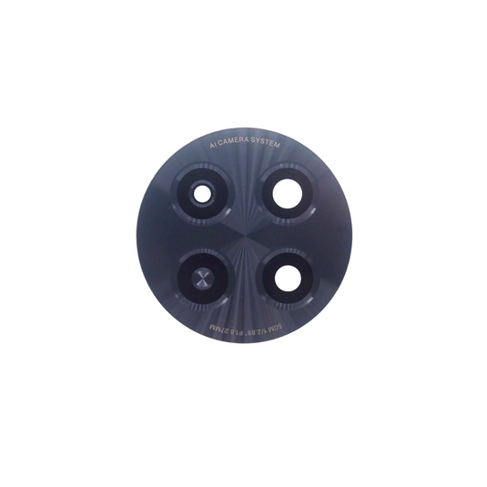 OPPO A5 Pro 5G (China) (PKP110) - Back Rear Camera Glass Lens