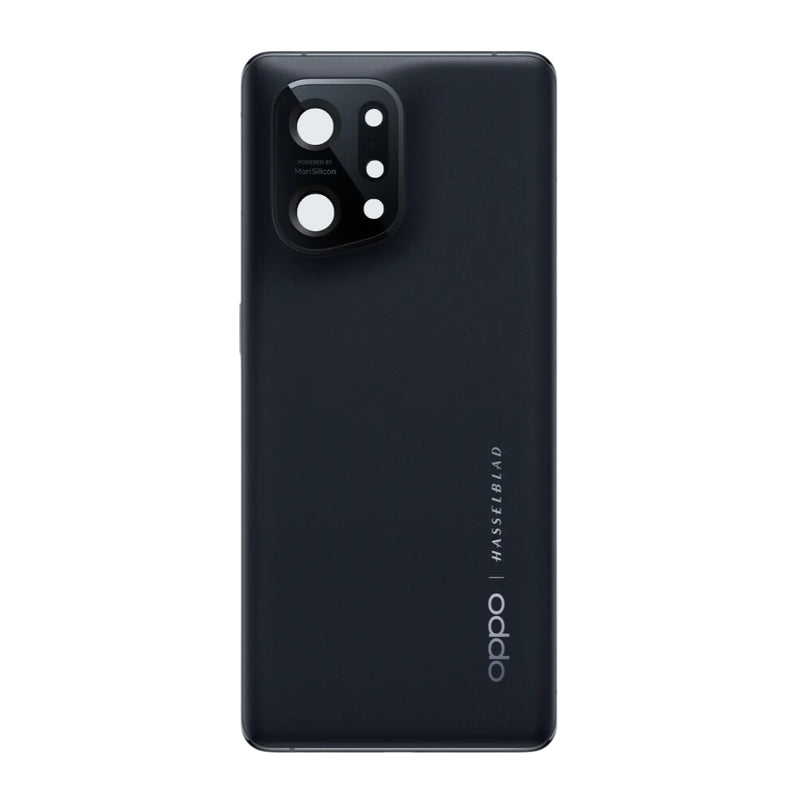 Load image into Gallery viewer, [With Camera Lens] OPPO Find X5 (CPH2307) - Back Rear Battery Cover Panel - Polar Tech Australia
