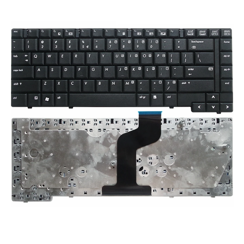 Load image into Gallery viewer, HP 6730B 6735B 6531B 6730P 6530B 6535B Series - Laptop Keyboard Without Back Light US Layout - Polar Tech Australia
