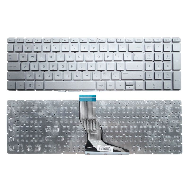 Load image into Gallery viewer, HP 15-BS TPN-C129 TPN-C130 TPN-Q192 TPN-Q193 TPN-Q191 TPN-Q222 TPN-Q230 TPN-Q201 Series - Laptop Keyboard With Back Light US Layout - Polar Tech Australia
