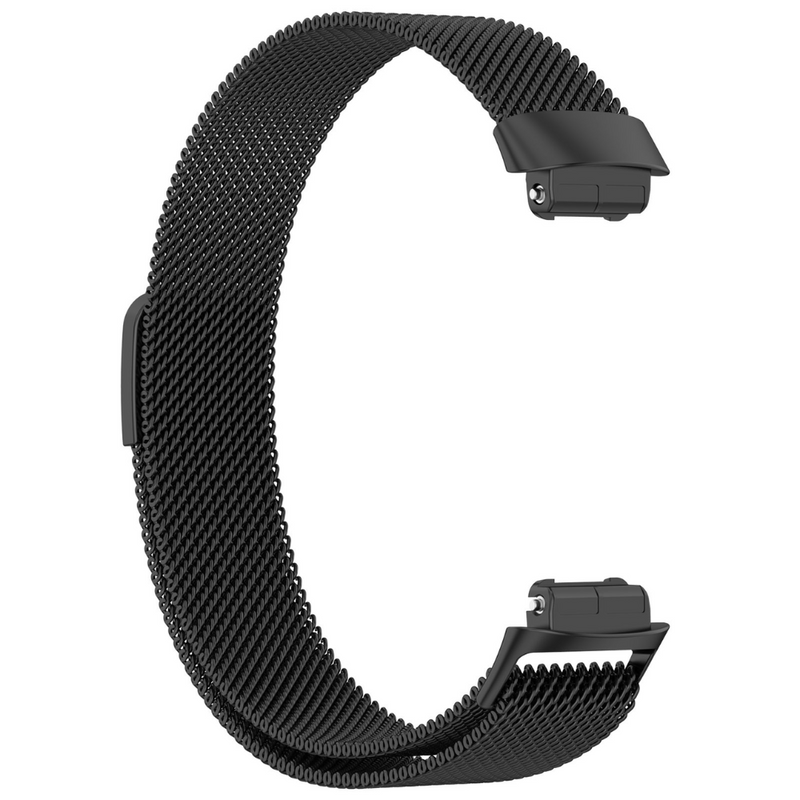 Cargue la imagen en el visor de la galería, Fitbit Inspire 3 – Milanese Stainless Steel Band

