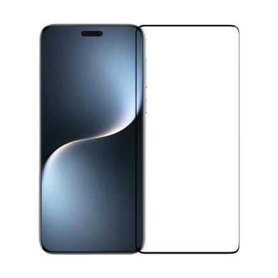 Honor Magic7 Pro (PTP-N49, PTP-AN10) - Full Covered Tempered Glass Screen Protector