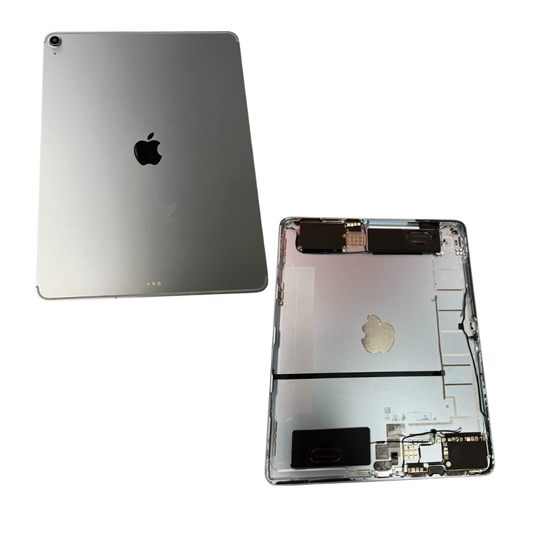 [With Built-in Parts] Apple iPad Air 6 13" (2024) - Back Housing Middle Frame