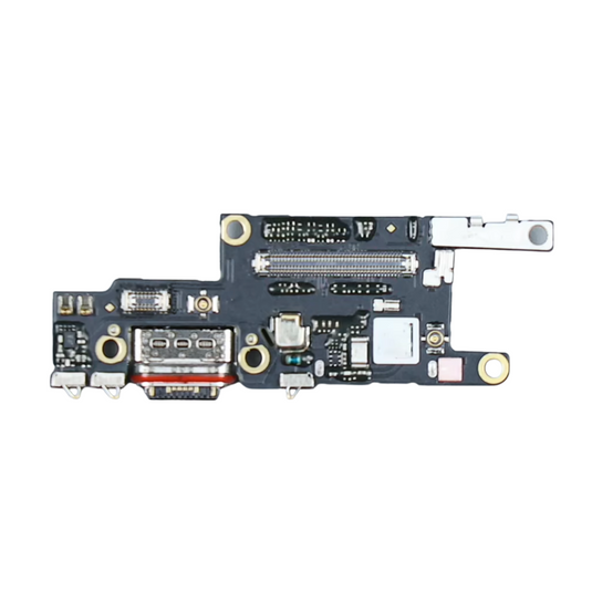 OPPO Find X8s (PKT110) - Charging Port & Sim Reader Sub Board