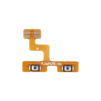 Xiaomi Redmi Note 12 Turbo - Volume Button Flex