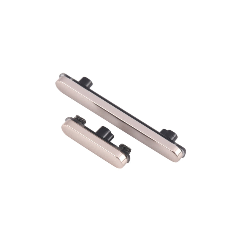 Cargue la imagen en el visor de la galería, [Pair] Google Pixel 8 Pro - Power Button and Volume Button Side Button
