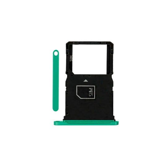 Motorola Moto Razr 2025 / Razr 60 - Sim Card Tray Holder