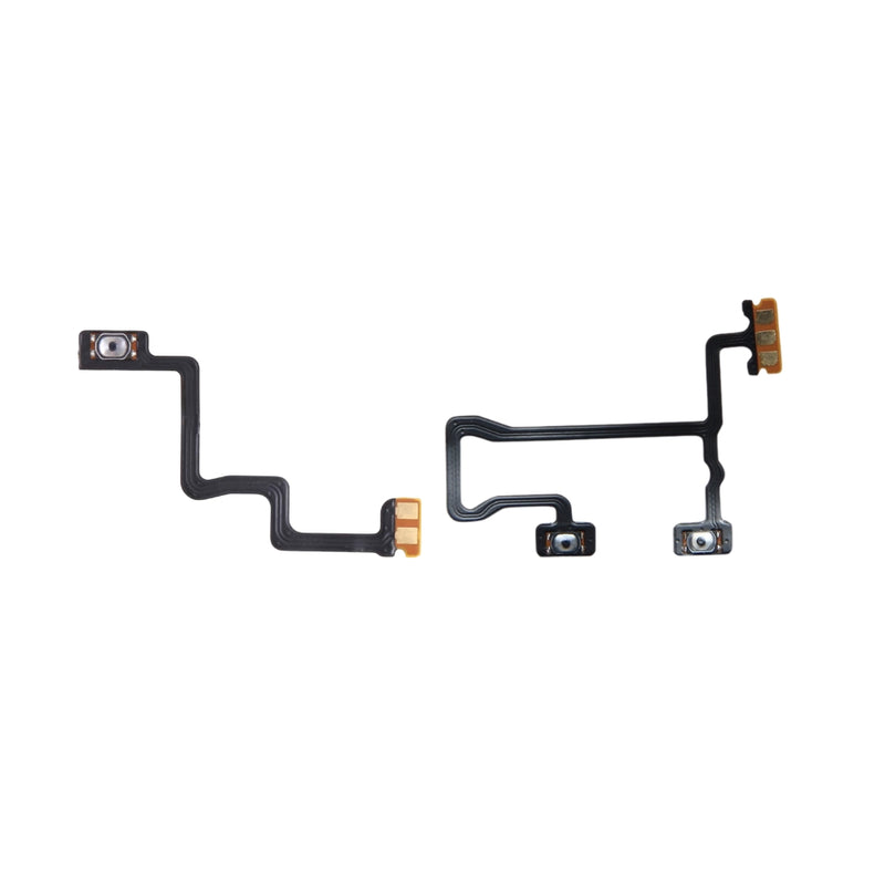 Cargue la imagen en el visor de la galería, OPPO A1 Pro 5G (PHQ110) - Power &amp; Volume Button Flex
