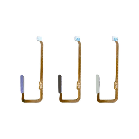 OPPO A5 Energy (PKV110) - Power Button Fingerprint Reader With Flex Cable