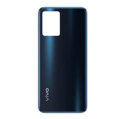 [No Lens] Vivo Y21s (V2110) - Rear Back Battery Cover Panel - Polar Tech Australia