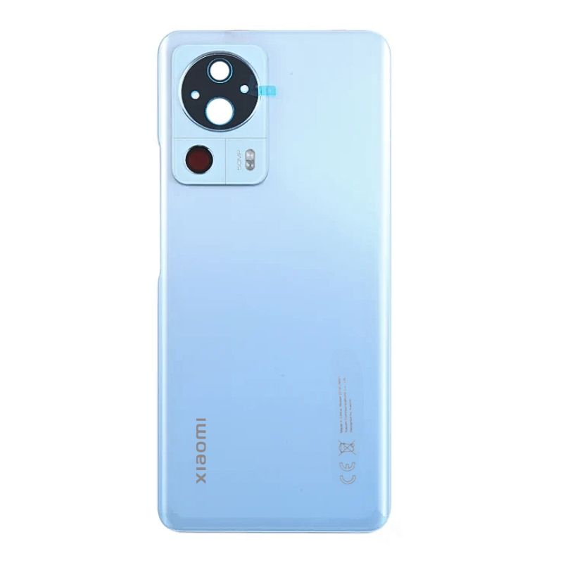 Load image into Gallery viewer, [With Camera Lens] XIAOMI 13 Lite - Back Rear Battery Cover - Polar Tech Australia
