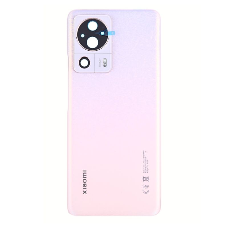 Load image into Gallery viewer, [With Camera Lens] XIAOMI 13 Lite - Back Rear Battery Cover - Polar Tech Australia
