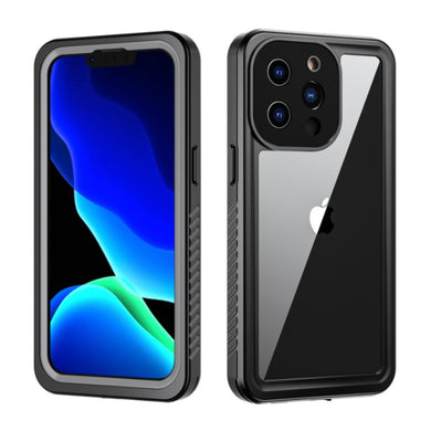 [FS Series] Apple iPhone 13 Pro / 13 Pro Max - Redpepper Full Covered Waterproof Heavy Duty Tough Armor Case - Polar Tech Australia