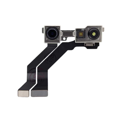 Apple iPhone 13 Pro - Front Camera With IR Camera Flex - Polar Tech Australia
