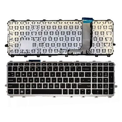 HP ENVY 15 TouchSmart 15-J000 15T-J 15-Q 15Z-Q M7-J Series - Laptop Keyboard With Back Light US Layout - Polar Tech Australia
