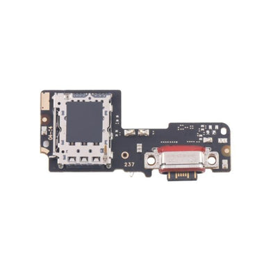 Xiaomi Redmi Note 14 Pro 5G - Charging Port & Sim Reader Sub Board