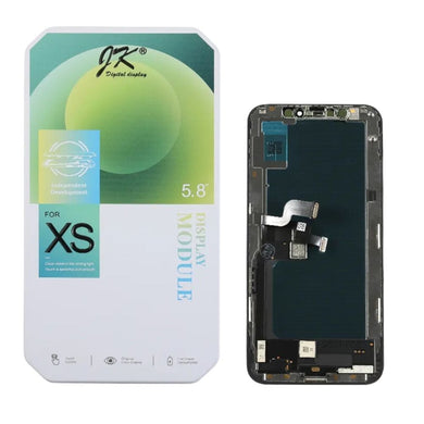 [Aftermarket][JK In-Cell] Apple iPhone XS - LCD Touch Digitiser Display Screen Assembly - Polar Tech Australia