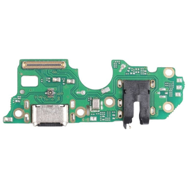 OPPO A57 4G 2022 / A57s 4G 2022 / A76 4G / A77 4G 2022 / A77 5G 2022 - Charging Port Sub Board - Polar Tech Australia