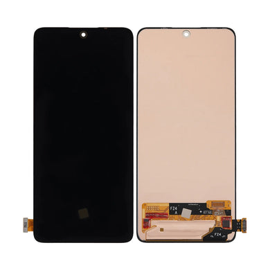 [ORI] Xiaomi Redmi Note 14 4G/5G & Poco M7 Pro 5G - AMOLED LCD Touch Digitiser Display Screen Assembly - Polar Tech Australia