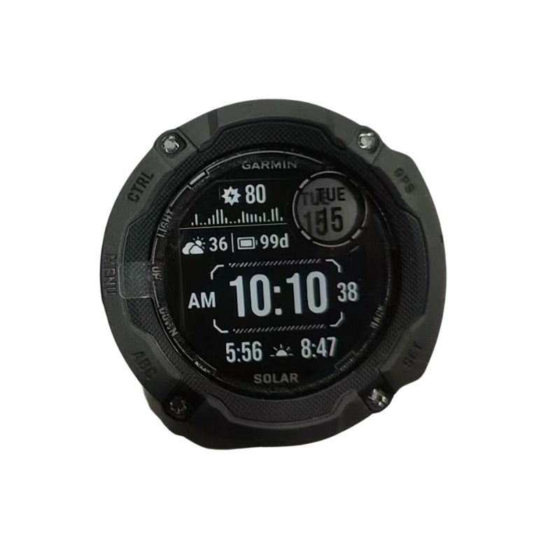 Load image into Gallery viewer, Garmin Instinct 2S [Solar Edition] 40MM - LCD Touch Digitizer Glass Screen Assembly - Polar Tech Australia
