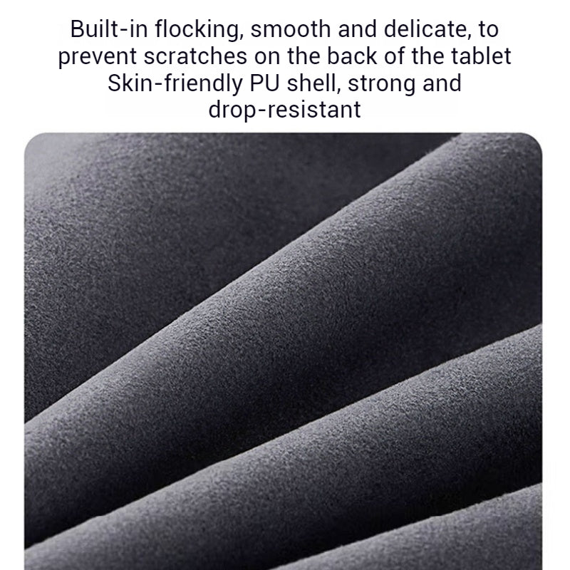 Cargue la imagen en el visor de la galería, [Magic Keybord] Apple iPad Air 4/5 &amp; Pro 11“ &amp; Air 11” M2/M3 (2024/2025) - Precision Multi-Touch Trackpad Magnetic Smart Wireless Keyboard Case With Backlit Keys - i-Station Mobile Phone &amp; Electronic Device Repair and Accessories
