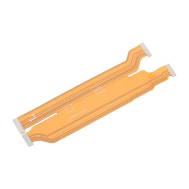OPPO Reno13 5G (CPH2689) - Main Motherboard Connector Flex Cable