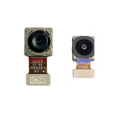 OPPO A5 5G (China) (PKQ110) - Back Rear Main Camera Flex Set