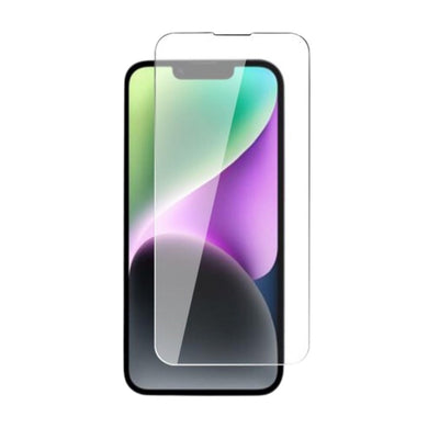 [Standard 9H] iPhone 14/Pro/Max Standard 9H Tempered Glass Screen Protector - Polar Tech Australia