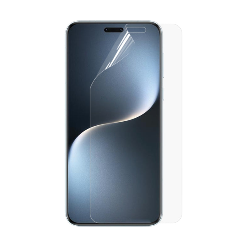 Cargue la imagen en el visor de la galería, Honor Magic7 Lite (BRP-NX1) - Hydrogel Ultra-Clear HD/Privacy/Anti-Blue Soft TPU Protective Film Protector
