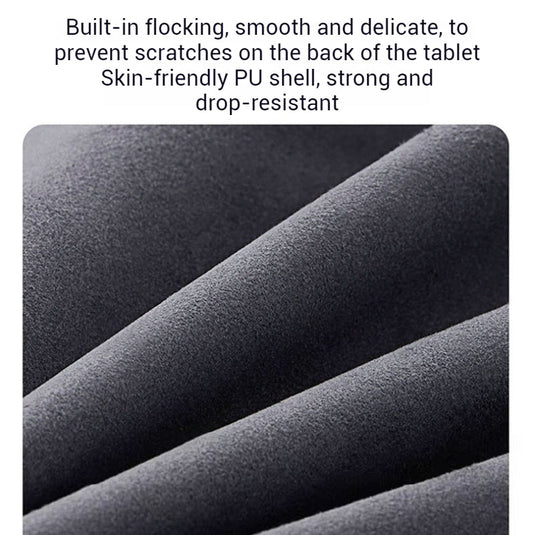 [Magic Keybord] Apple iPad Air 4/5 & Pro 11“ & Air 11” M2/M3 (2024/2025) - Precision Multi-Touch Trackpad Magnetic Smart Wireless Keyboard Case With Backlit Keys - i-Station Mobile Phone & Electronic Device Repair and Accessories