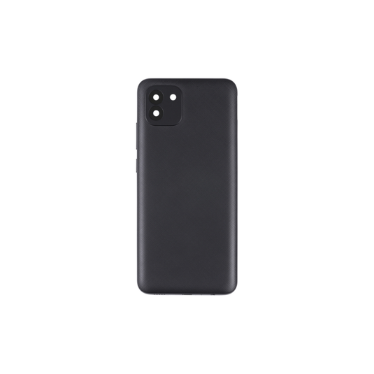 Samsung Galaxy A03 (SM-A035) - Back Rear Battery Cover Panel - Polar Tech Australia