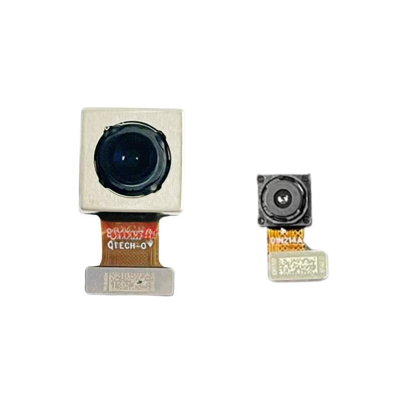 Load image into Gallery viewer, OPPO A5 Pro 5G (China) (PKP110) - Back Rear Main Camera Flex Set
