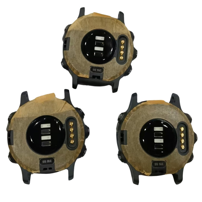 Load image into Gallery viewer, Garmin Watch Descent MK2s 43MM - Battery Back Cover Rear Case Replacement Part - Polar Tech Australia

