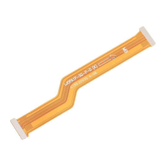OPPO A1 Pro 5G (PHQ110) - LCD Display Connector Cable Flex