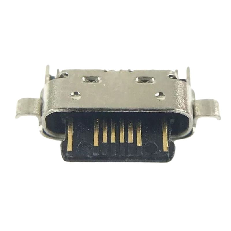 Cargue la imagen en el visor de la galería, Motorola Moto G24 (XT2423-1) Charging Port Charger Connector - Polar Tech Australia
