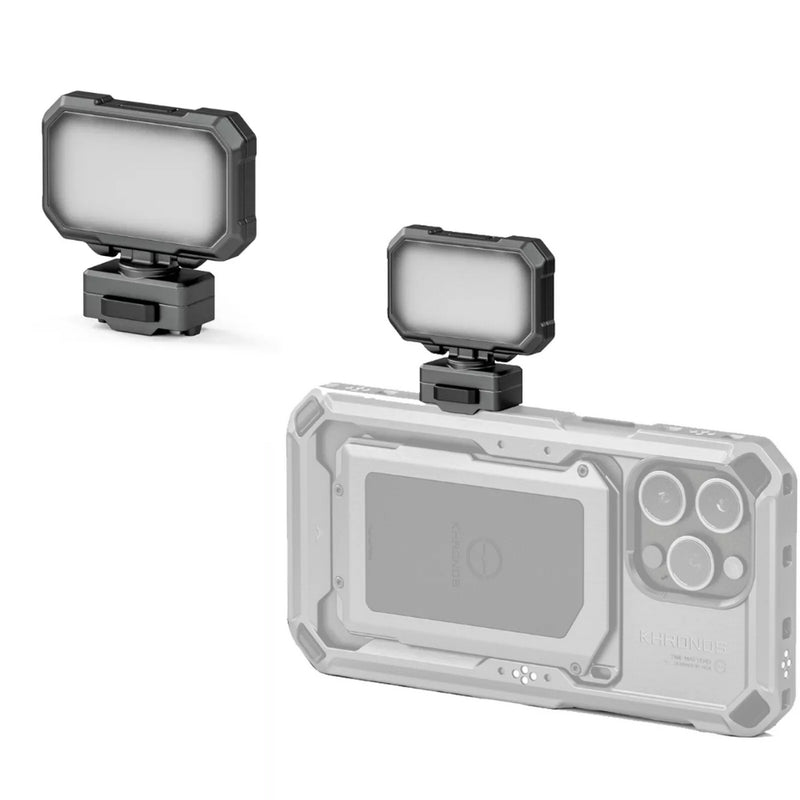 Load image into Gallery viewer, [With Photography Accessory Circuit][Aluminum Alloy] Apple iPhone 15 Pro / 15 Pro Max - TILTA Photography Metal Advanced Mobile Filmmaking Phone Case - Polar Tech Australia
