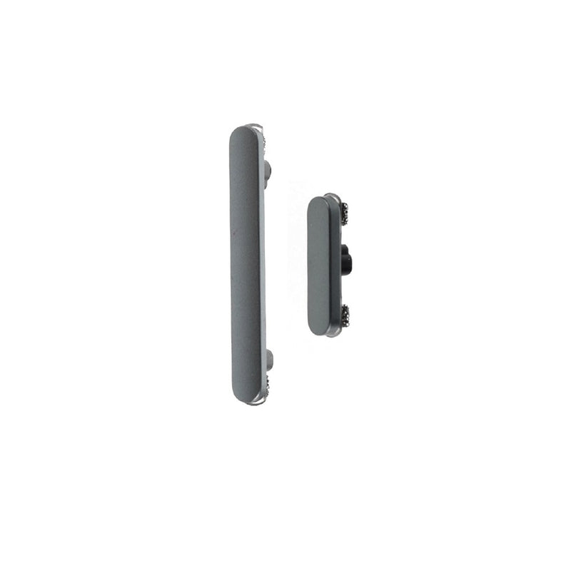 Cargue la imagen en el visor de la galería, [Pair] Google Pixel 8 - Power Button and Volume Button Side Button
