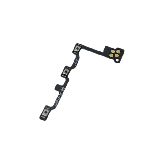 OPPO A3 5G (China) (PKA110) - Power & Volume Button Flex
