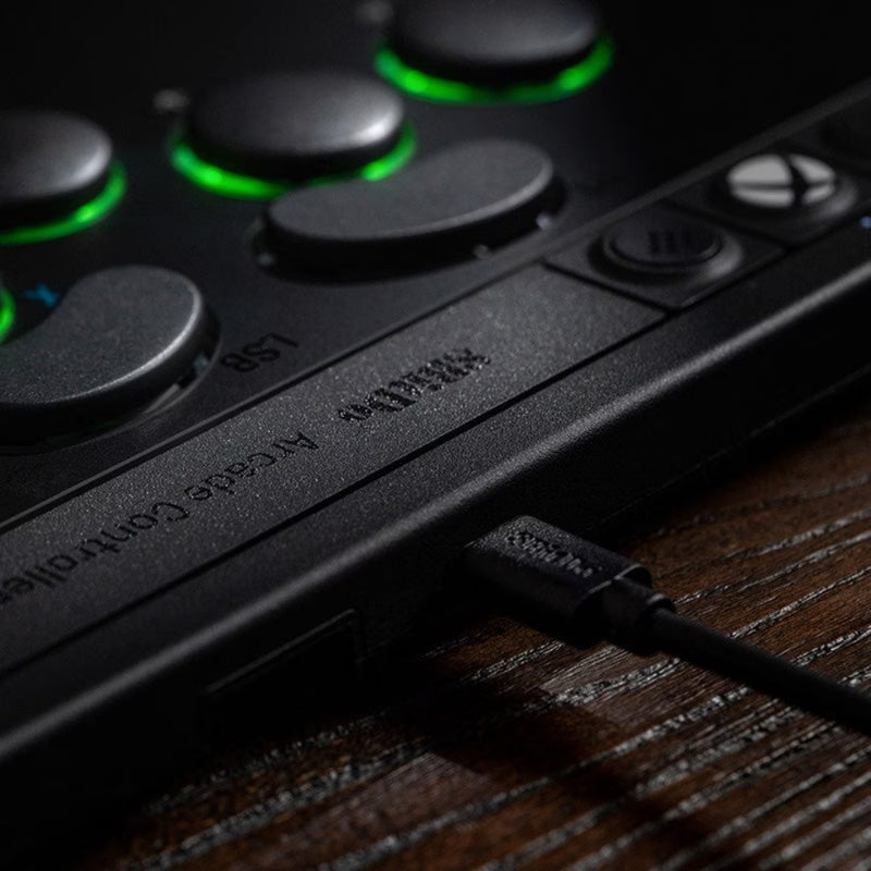 Load image into Gallery viewer, 8BitDo Arcade Controller for Xbox
